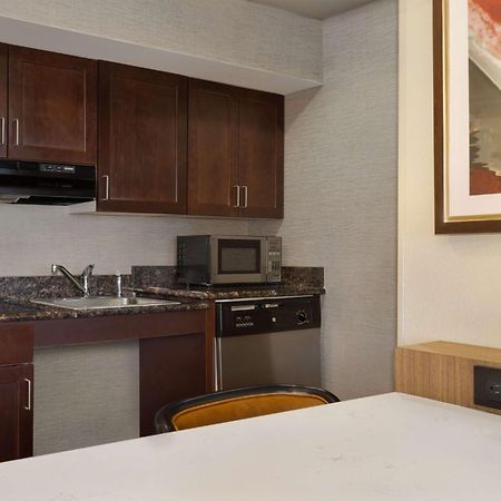 Homewood Suites Fredericksburg Eksteriør billede