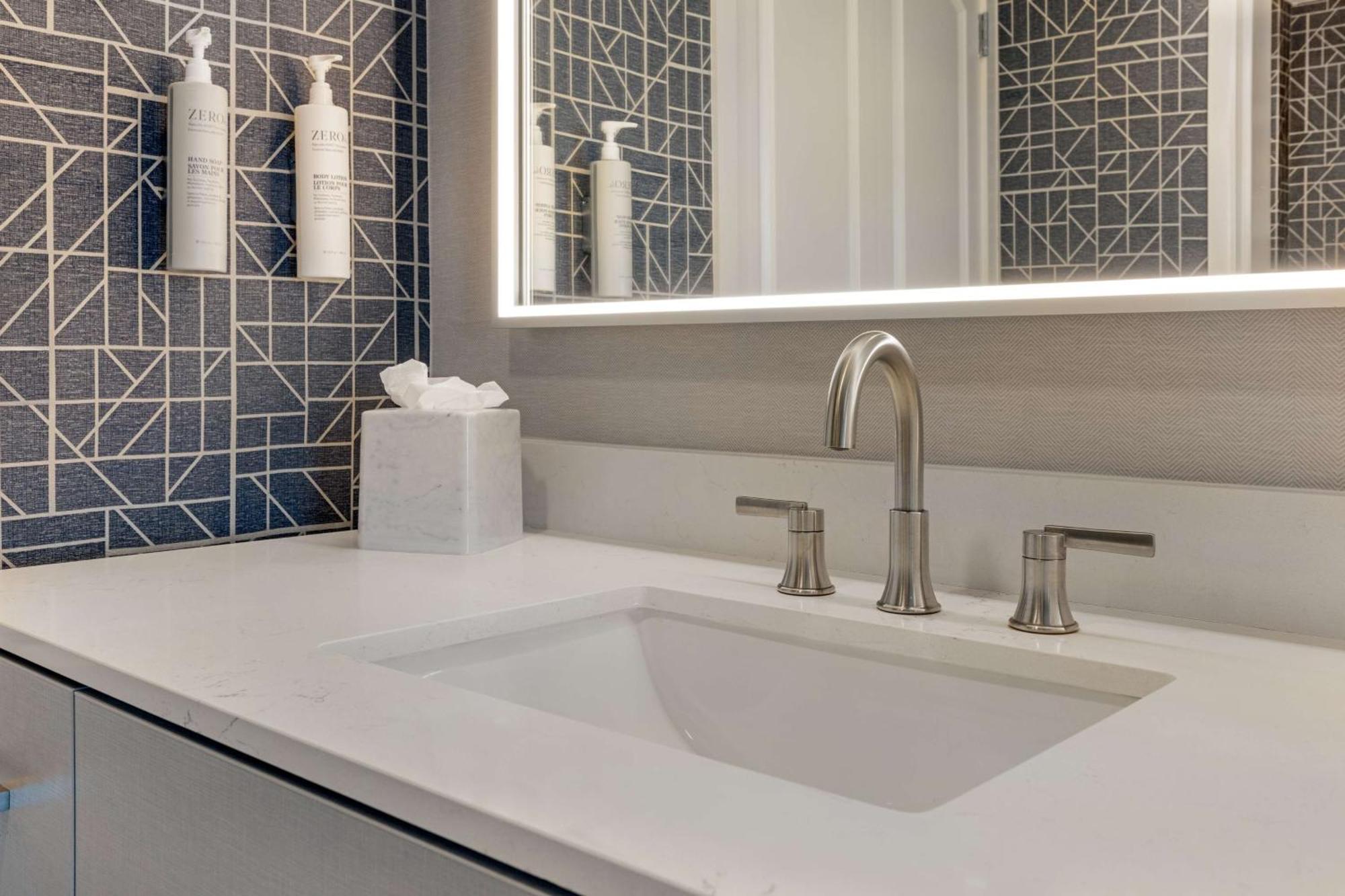 Homewood Suites Fredericksburg Eksteriør billede