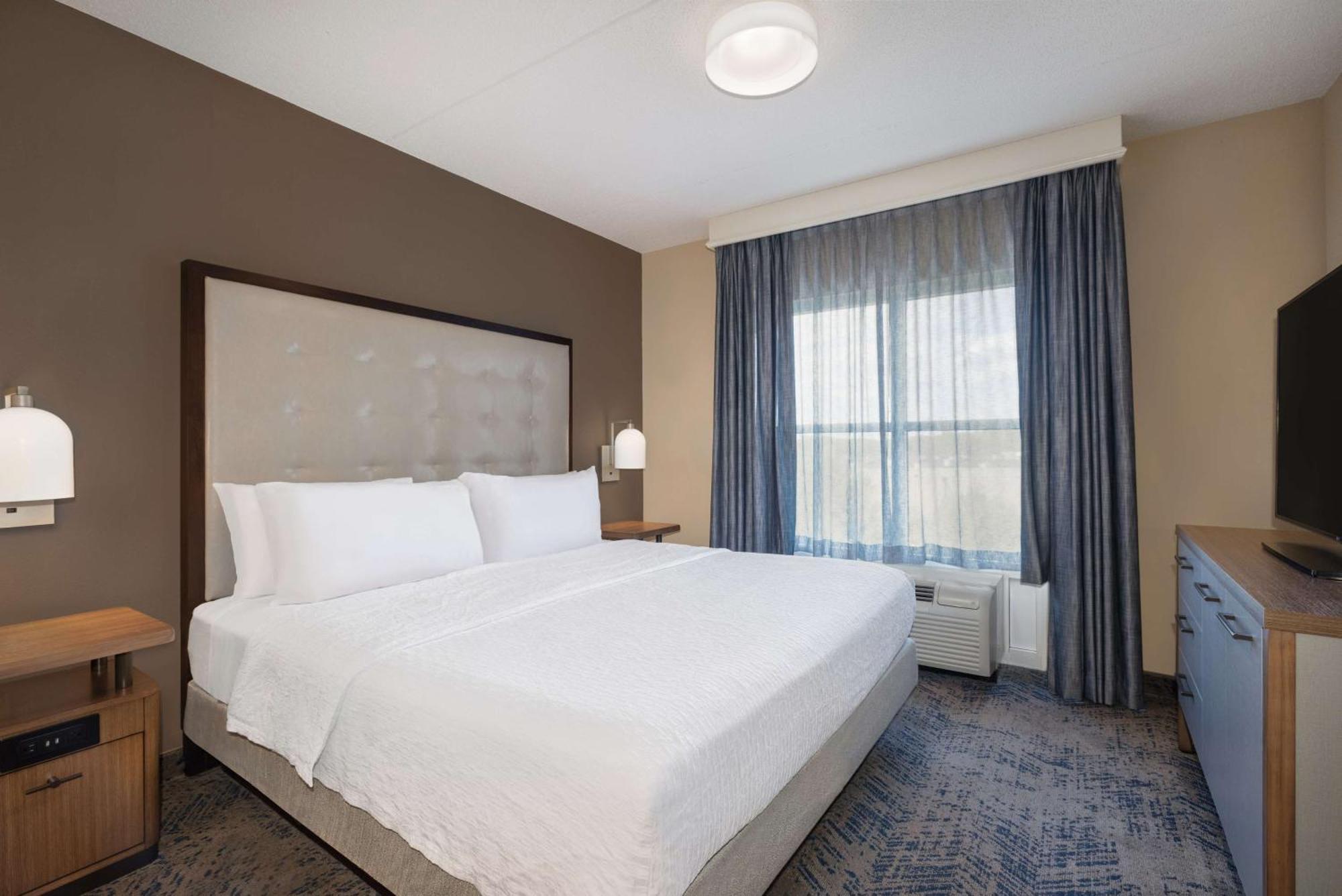 Homewood Suites Fredericksburg Eksteriør billede