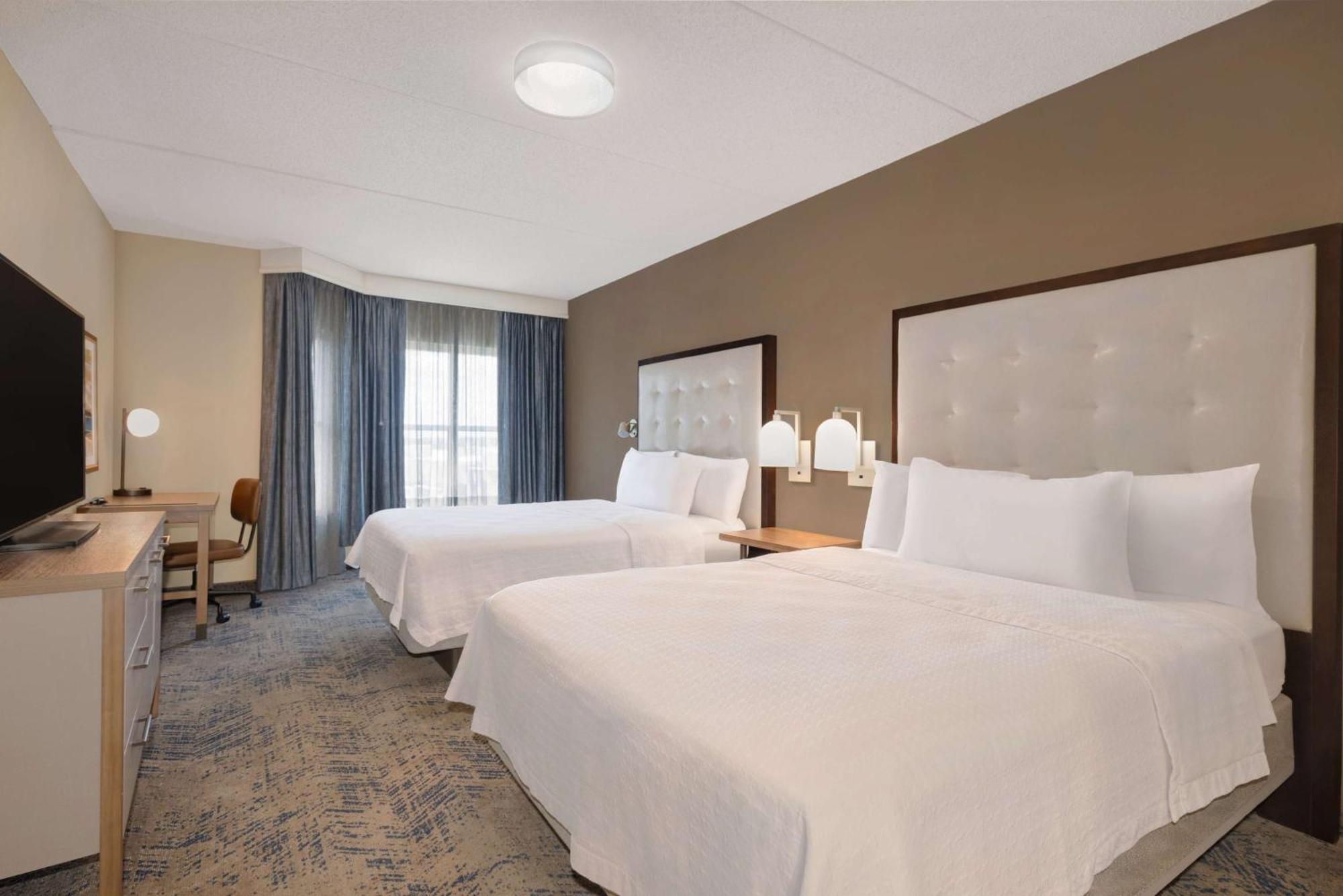 Homewood Suites Fredericksburg Eksteriør billede