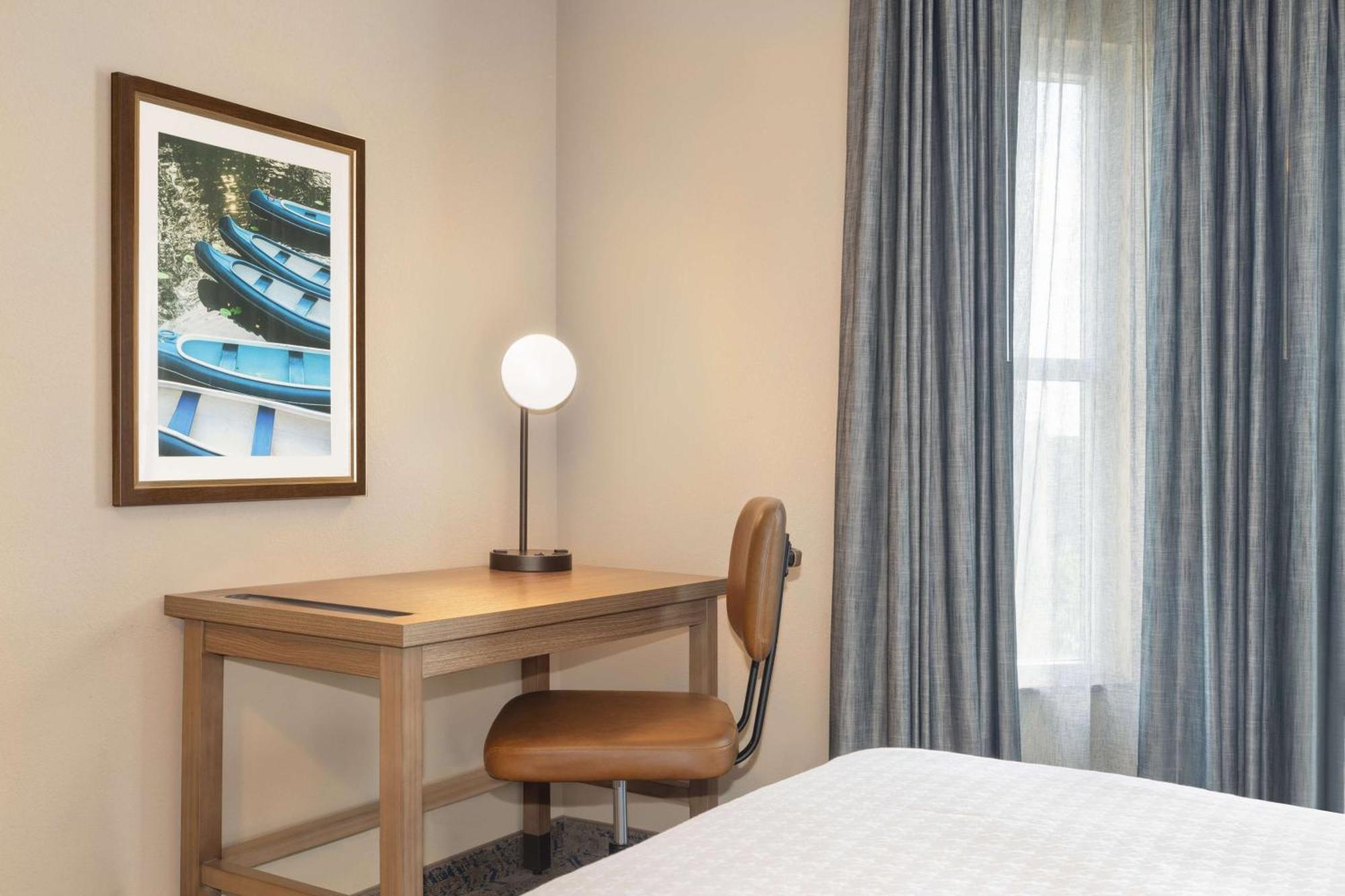 Homewood Suites Fredericksburg Eksteriør billede