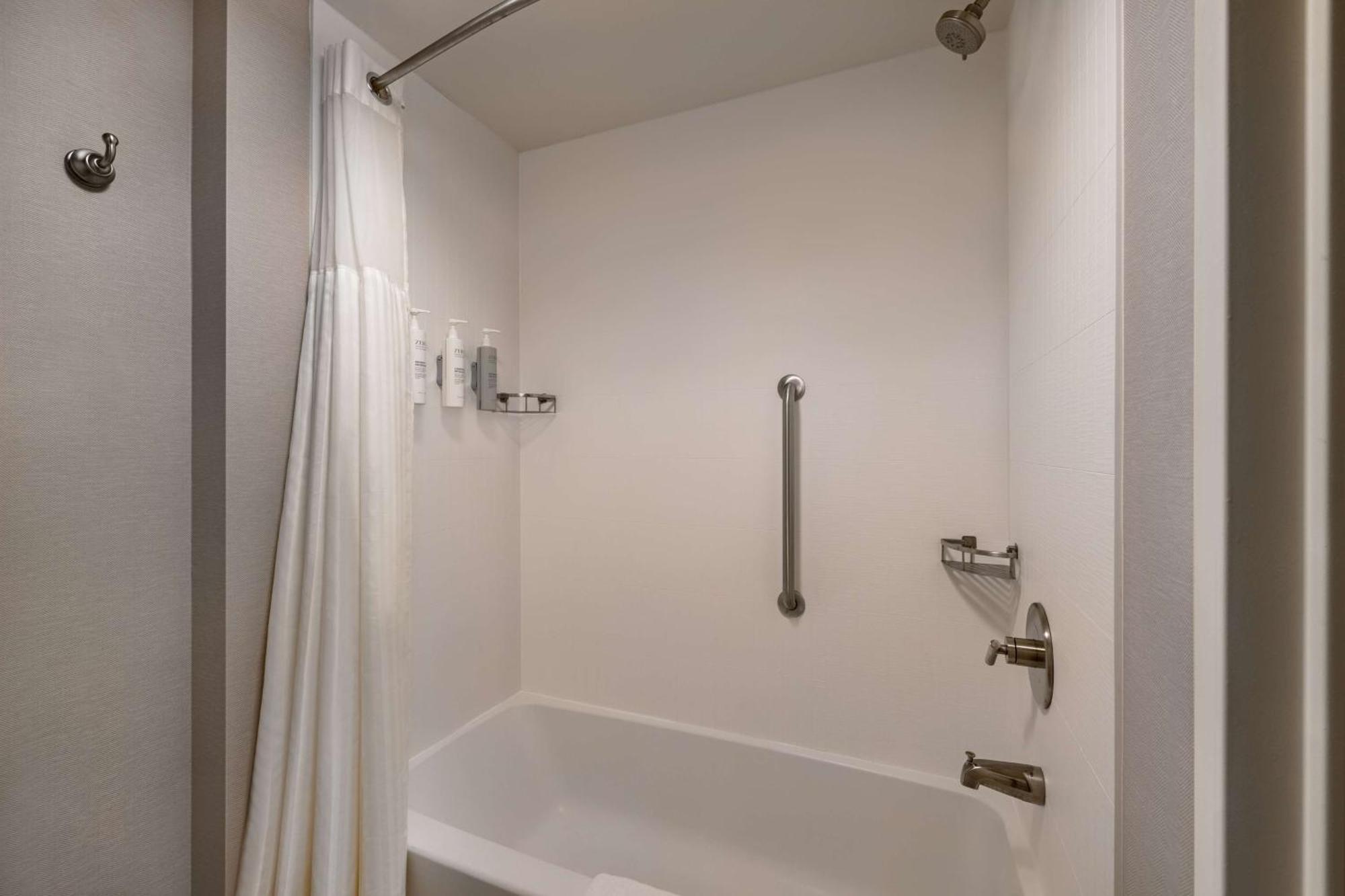 Homewood Suites Fredericksburg Eksteriør billede