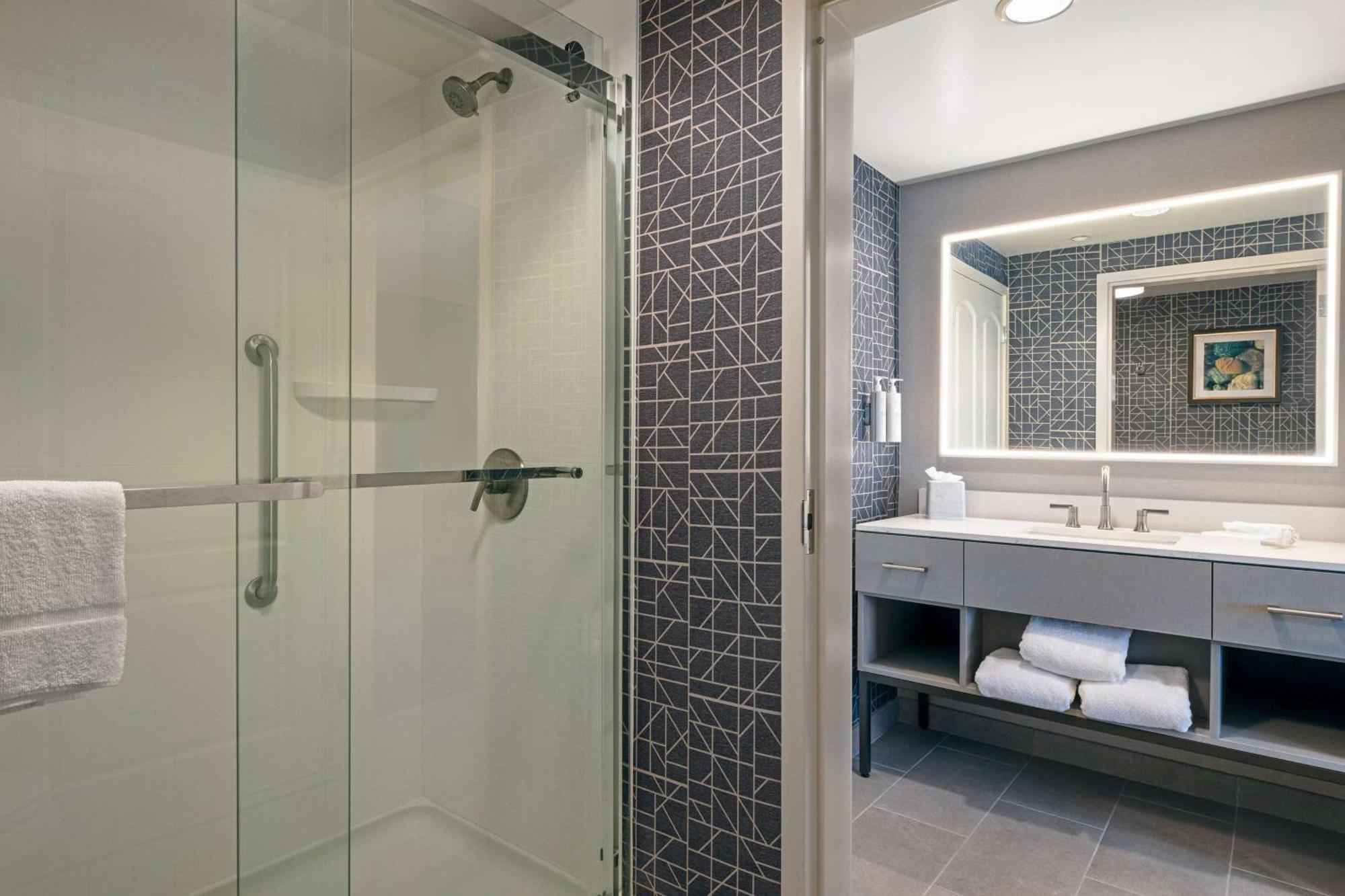 Homewood Suites Fredericksburg Eksteriør billede