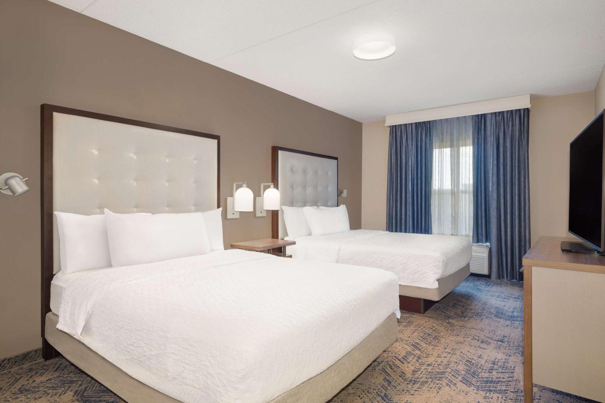 Homewood Suites Fredericksburg Eksteriør billede