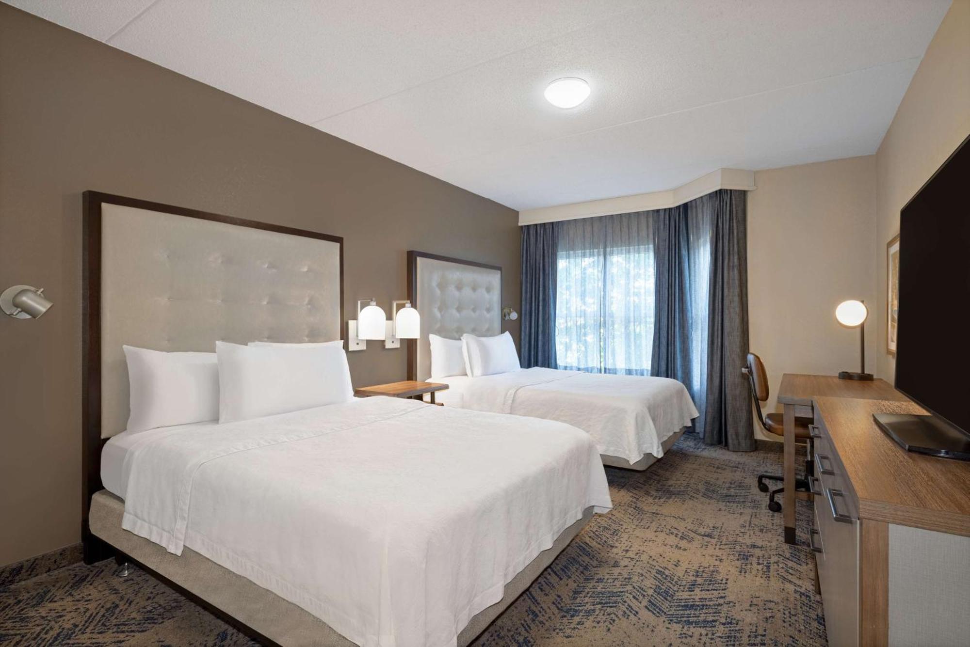 Homewood Suites Fredericksburg Eksteriør billede